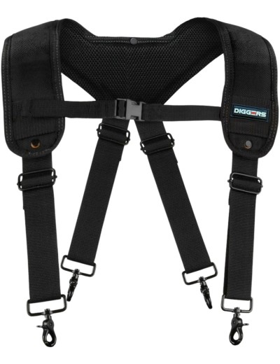 Підтяжки Diggers DK562
