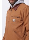 Робоча куртка Carhartt Detroit Duck Blanket-Lined