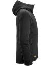 Kофта з капюшоном Snickers 8026 Polartec Power Stretch