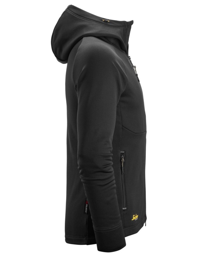 Kофта з капюшоном Snickers 8026 Polartec Power Stretch
