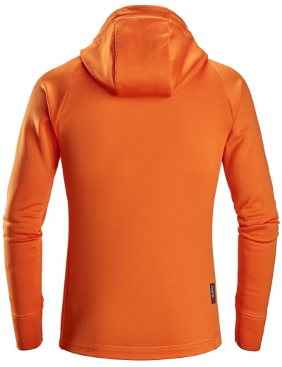 Kофта з капюшоном Snickers 8026 Polartec Power Stretch