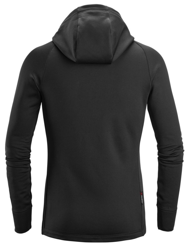 Kофта з капюшоном Snickers 8026 Polartec Power Stretch