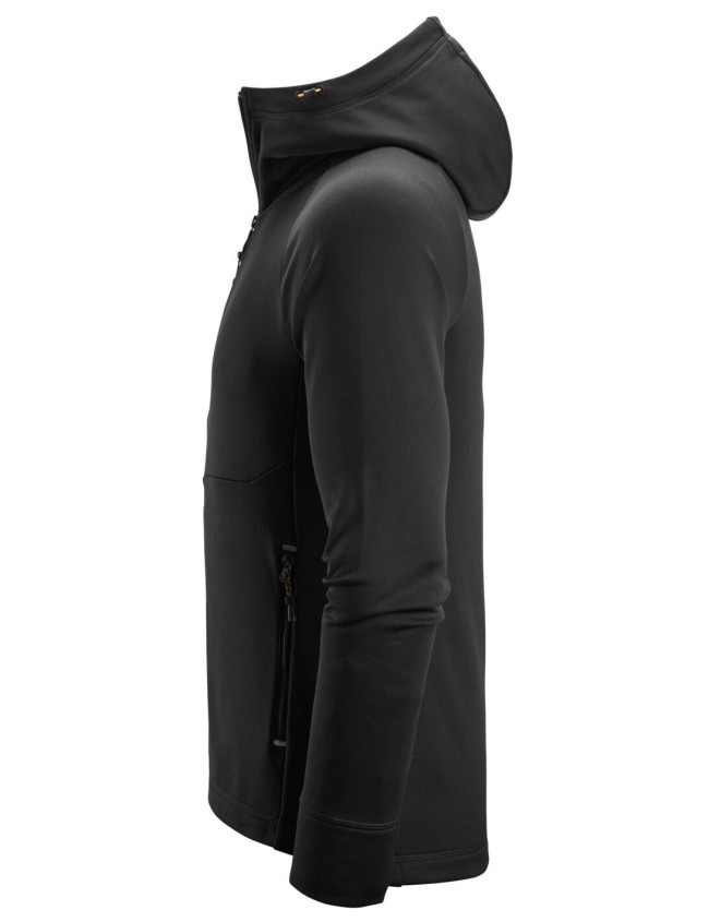 Kофта з капюшоном Snickers 8026 Polartec Power Stretch