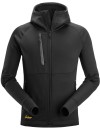 Kофта з капюшоном Snickers 8026 Polartec Power Stretch