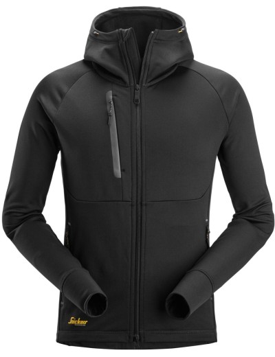 Kофта з капюшоном Snickers 8026 Polartec Power Stretch