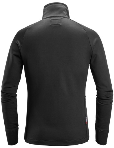Kофта Snickers 8023 Polartec Power Stretch FlexiWork