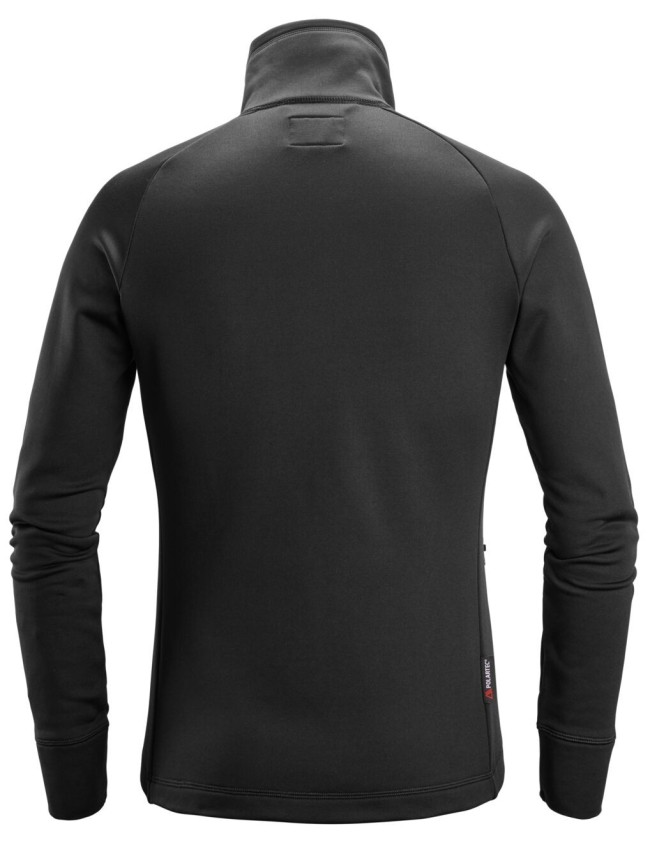 Kофта Snickers 8023 Polartec Power Stretch FlexiWork