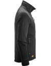 Kофта Snickers 8023 Polartec Power Stretch FlexiWork