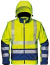 Сигнальна куртка Sir Safety Starmax