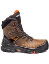 Робоче взуття Base T-Wall Top S3