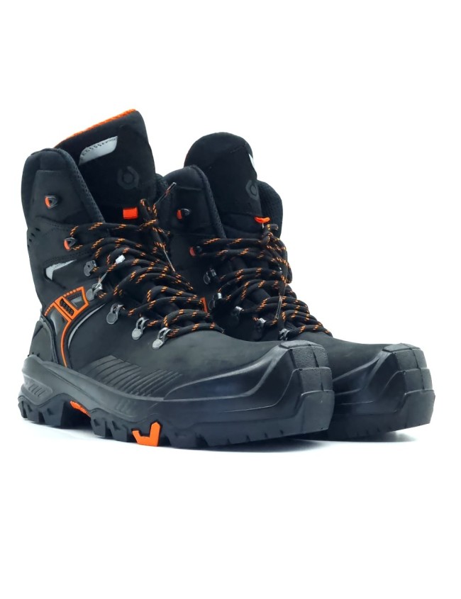 Робоче взуття Base T-Rex TOP S3