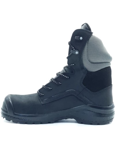 Робоче взуття високі Base Be-Grey Top S3