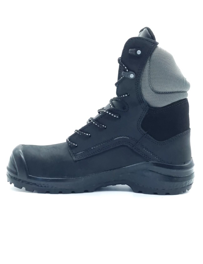 Робоче взуття високі Base Be-Grey Top S3