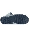 Робоче взуття високі Base Be-Grey Top S3