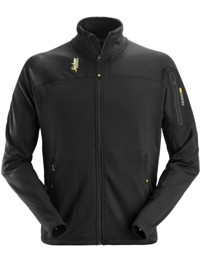 Робоча куртка Snickers 9438 Micro Fleece