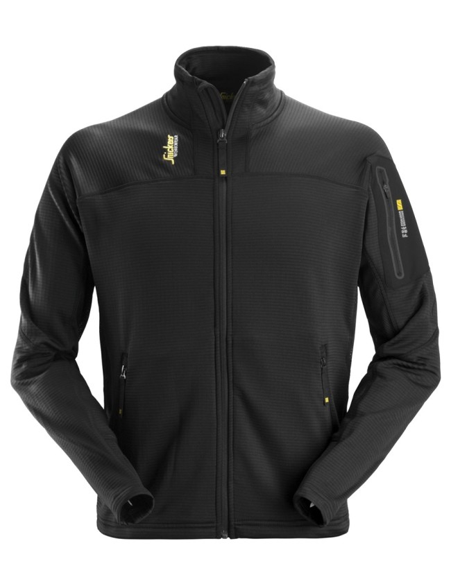 Робоча куртка Snickers 9438 Micro Fleece