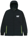 Робоча куртка CAT Tech Hybrid Jacket