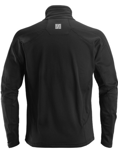 Робоча куртка Snickers 9438 Micro Fleece
