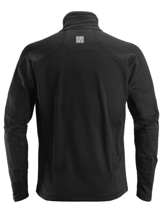 Робоча куртка Snickers 9438 Micro Fleece