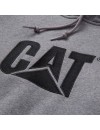 Робоча кофта CAT Trademark logo