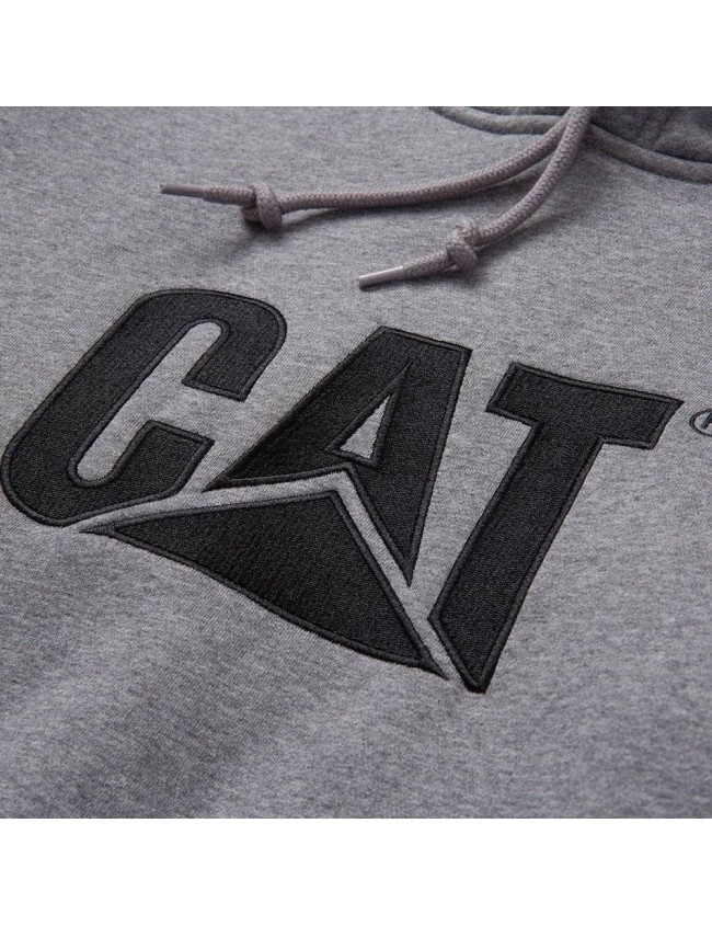 Робоча кофта CAT Trademark logo