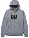 Робоча кофта CAT Trademark logo