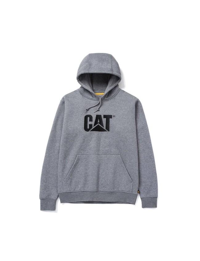 Робоча кофта CAT Trademark logo