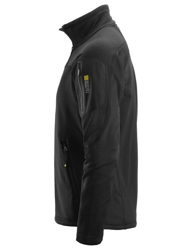 Робоча куртка Snickers 9438 Micro Fleece