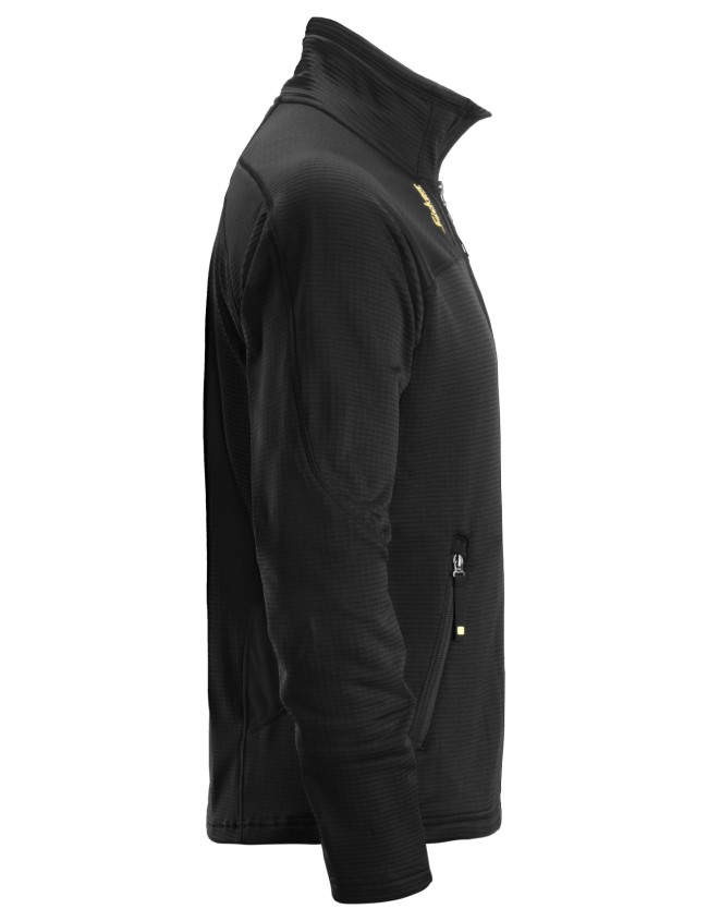 Робоча куртка Snickers 9438 Micro Fleece