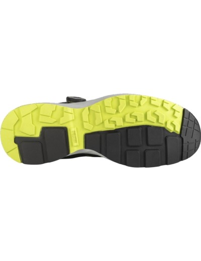 Робоче взуття з boa Solid Gear Sonar Mid S3