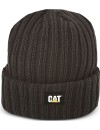 Зимова шапка CAT Ribbed W01791