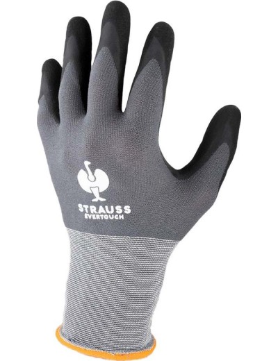 Рукавиці робочі Engelbert Strauss Evertouch