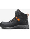 Робоче взуття високі Solid Gear Vapor 3 Mid BOA