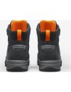 Робоче взуття високі Solid Gear Vapor 3 Mid BOA