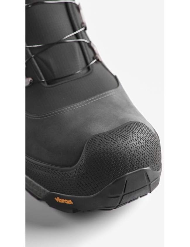 Робоче взуття високі Solid Gear Vapor 3 Mid BOA