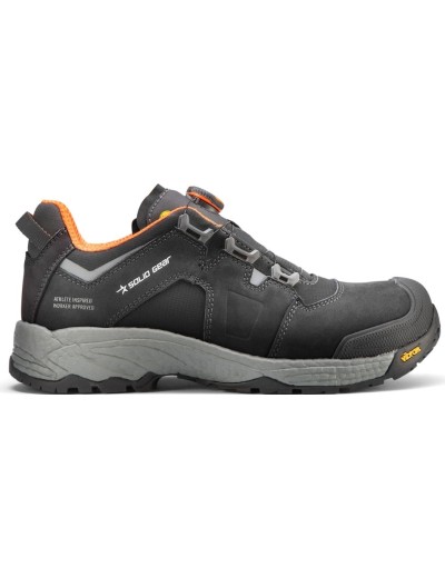 Робоче взуття Solid Gear Vapor 3 Low S3