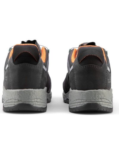 Робоче взуття Solid Gear Vapor 3 Low S3