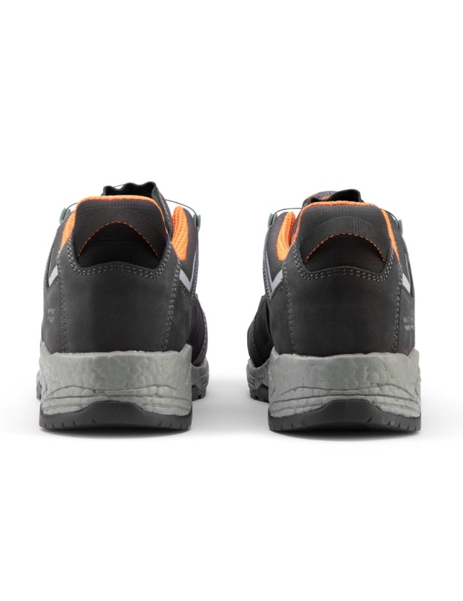 Робоче взуття Solid Gear Vapor 3 Low S3