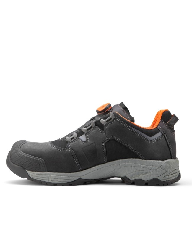 Робоче взуття Solid Gear Vapor 3 Low S3