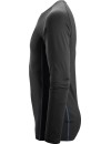 Футболка Snickers 9493 Stay Fresh