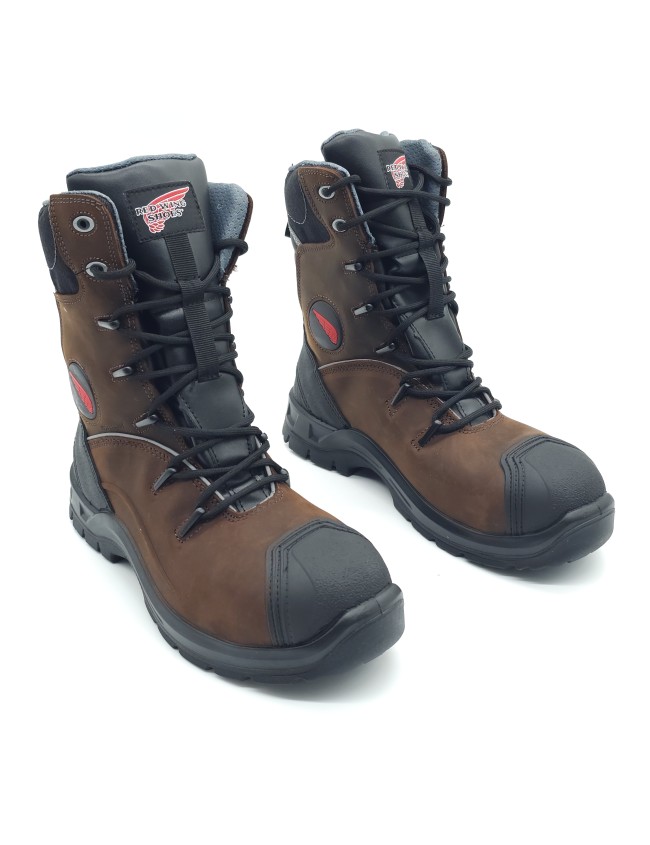 Робоче взуття високі Red Wing Petro King 3239