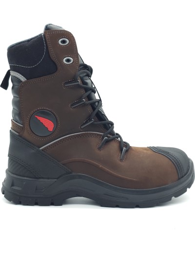 Робоче взуття високі Red Wing Petro King 3239