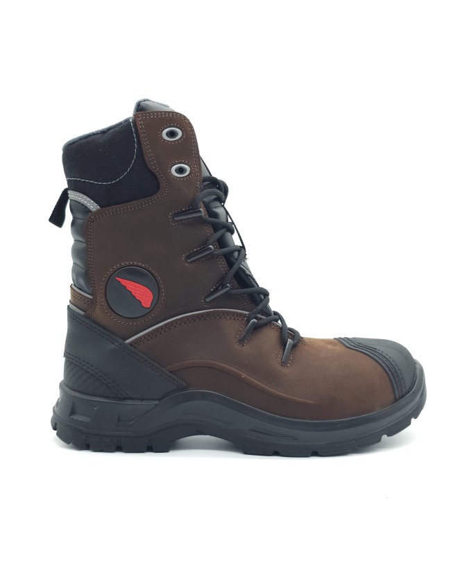 Робоче взуття високі Red Wing Petro King 3239