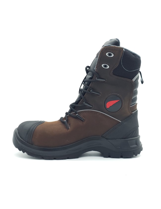 Робоче взуття високі Red Wing Petro King 3239