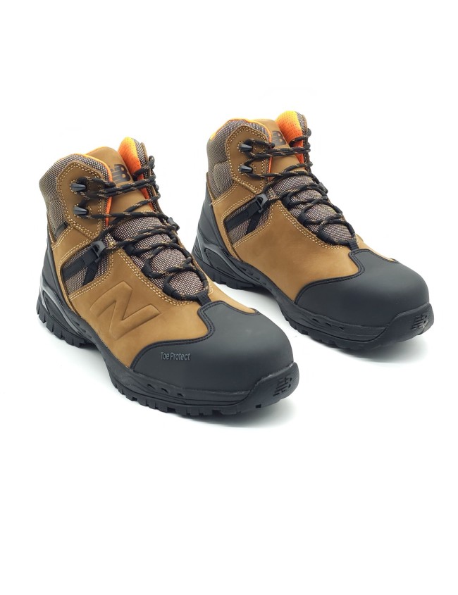 Робоче взуття New Balance Allsite S3 WR