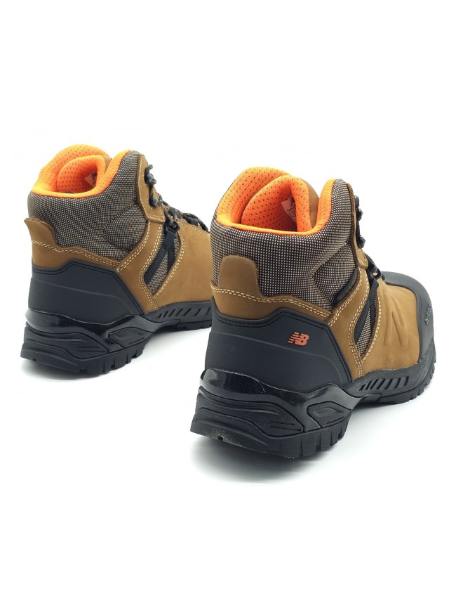 Робоче взуття New Balance Allsite S3 WR