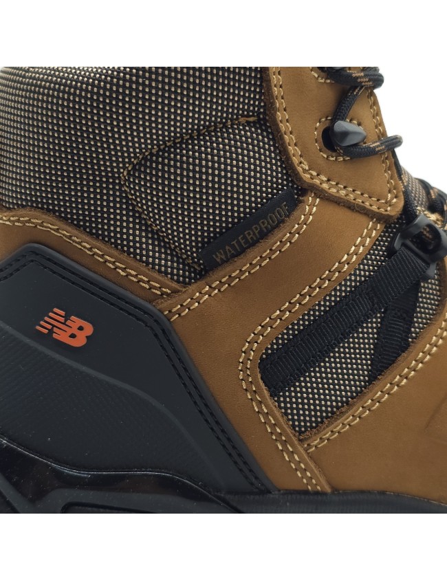 Робоче взуття New Balance Allsite S3 WR