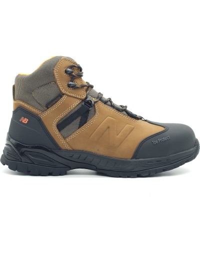 Робоче взуття New Balance Allsite S3 WR
