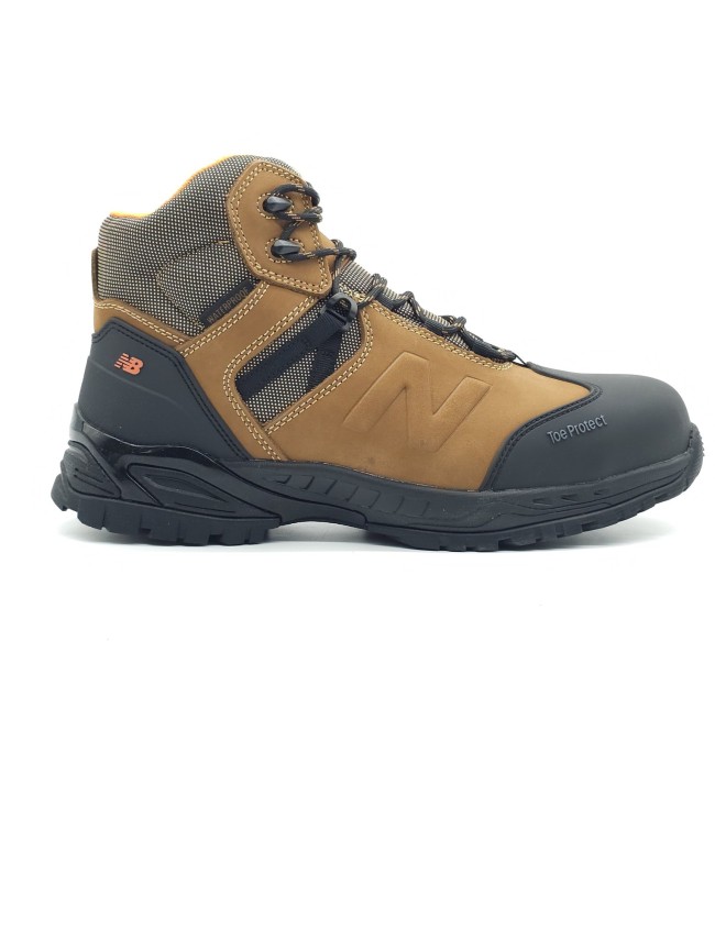 Робоче взуття New Balance Allsite S3 WR