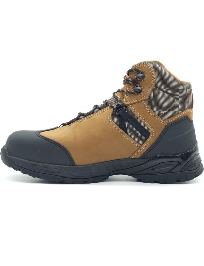Робоче взуття New Balance Allsite S3 WR